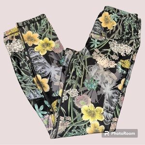 Playground Dragonfly Leggings